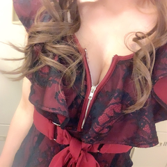 新ドレス♡