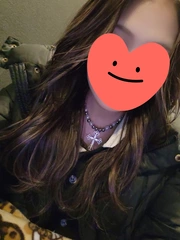 ヘアチェンジ～❤️‍🔥