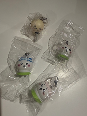 🍿ちいかわ🎬
