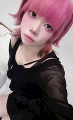 🐈‍⬛アニメの世界の住人？🎀‪