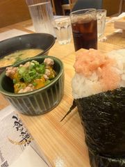 おにぎり