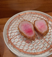 🎀銀座のとんかつ🎀