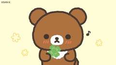 🍀