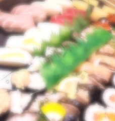お疲れ様です。日曜日