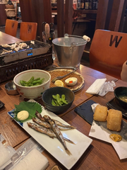 同期としごおわ飲みさいこう