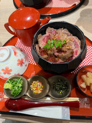 牛まぶし🐮