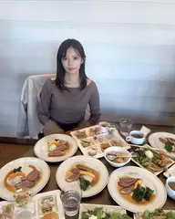 ららの日記 20250105