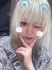 ぴえぴえ