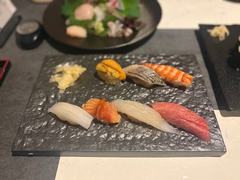 お鮨