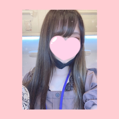 ななちゃんラスト😭💓