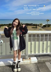 今月初出勤！！