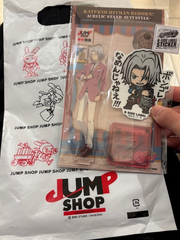 ジャンプストア購入品🎀🌟