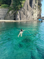 夏の思い出🍉