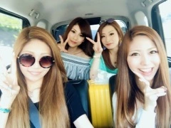 韓国旅行