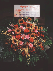 りかちゃんBIRTHDAY❤