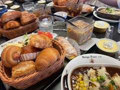 小麦の暴力