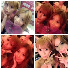 あゆのライブ行ってき
