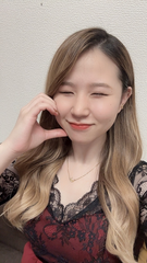 ドレス最終日❣️