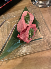 タン♪
