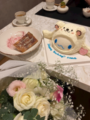 6月のおはなし🌼