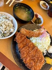 いつもは