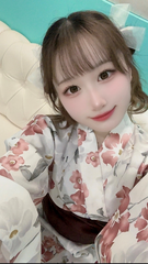 お月見～🌙