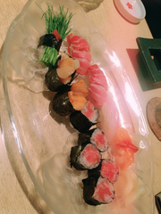 お寿司🍣