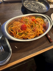 ナポリタン