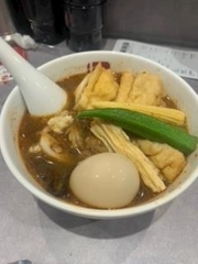 麻辣湯