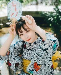 こんにちは🌼