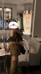 ハロウィンイベ1日目