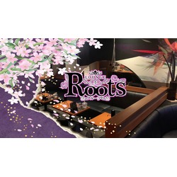 LOUNGE Roots