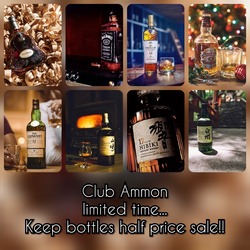 Club Ammon