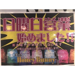 Club Honey Bunny