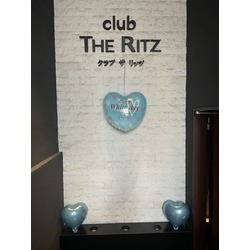 club THE RITZ