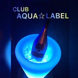 CLUB AQUA☆LABEL