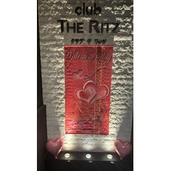 club THE RITZ