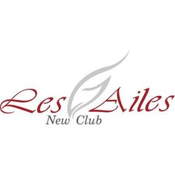 New Club Les Ailes