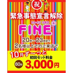 club FINE＋ せんげん台