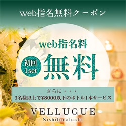 西船橋  Vellugue