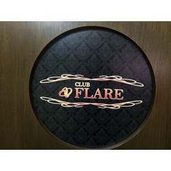 CLUB FLARE