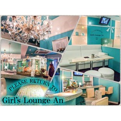 Girls Lounge An ～杏～
