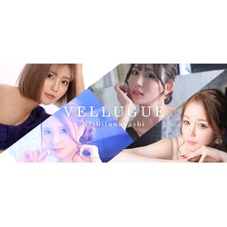 西船橋  Vellugue