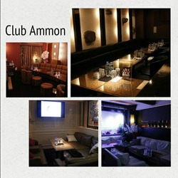 Club Ammon
