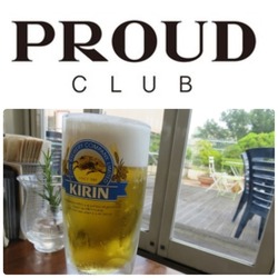 CLUB PROUD