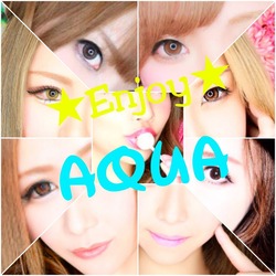 CLUB AQUA☆LABEL