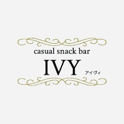 casual snack bar IVY