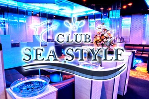 CLUB SEA STYLE
