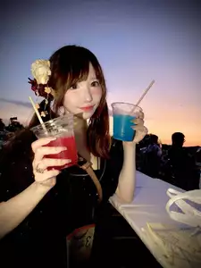桜井 みなみ|新宿区 歌舞伎町のキャバクラ|FOURTY FIVE(フォーティーファイブ)