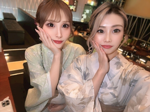 茉莉花 まや|柏市 柏のキャバクラ|BECAUSE(ビコーズ)